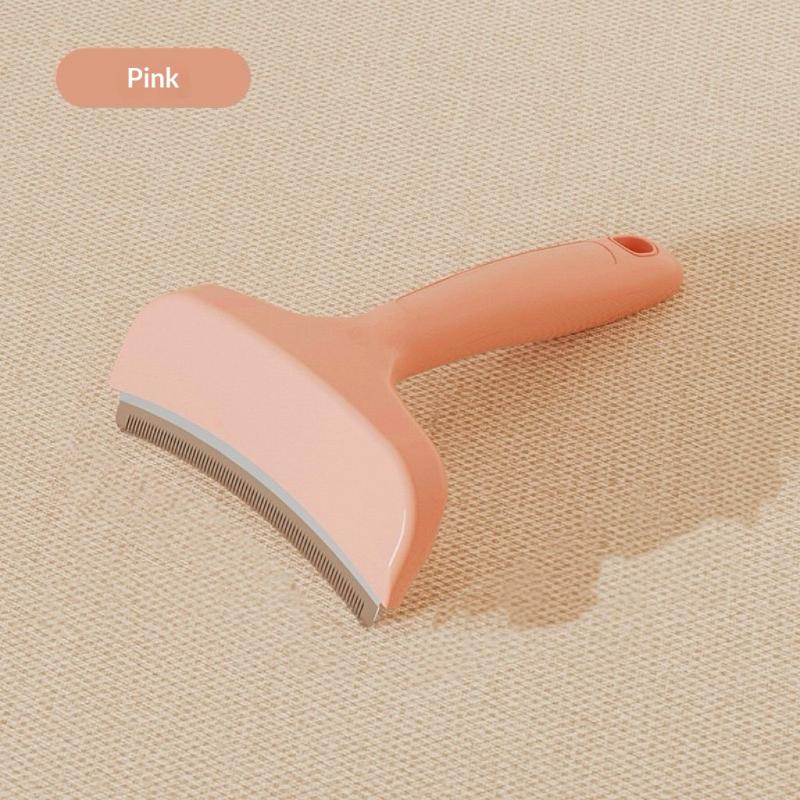 Dog Comb Knife Dogs Brush Pet Hair Shaver Cat Comb Knife Brushes For Pet Hair Trimming Washable Dog Grooming Brush Pets Supplies розовый
Dog Comb Knife Dogs Brush Pet Hair Shaver Cat Comb Knife Brushes For Pet Hair Trimming Washable Dog Grooming Brush Pets Supplies розовый