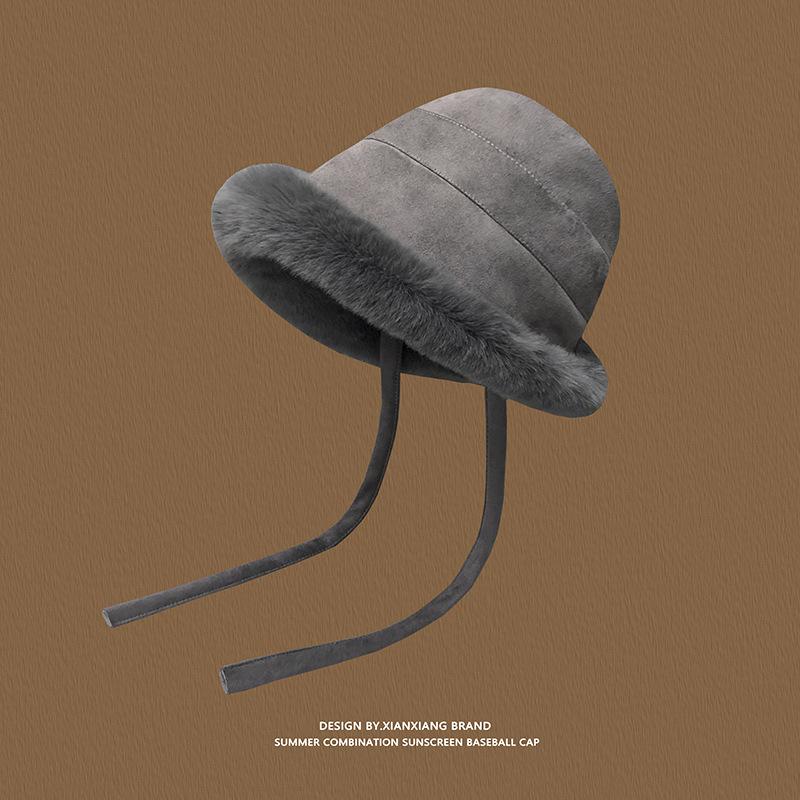 Шляпа Женская Зимняя Плюшевая На Шнуровке Шляпа Рыбака Женская Утепленная Теплая Ветрозащитная Шляпа-Ведро Защита Ушей Пушистая Шапка Лей Фэн One Size
Шляпа Женская Зимняя Плюшевая На Шнуровке Шляпа Рыбака Женская Утепленная Теплая Ветрозащитная Шляпа-Ведро Защита Ушей Пушистая Шапка Лей Фэн One Size