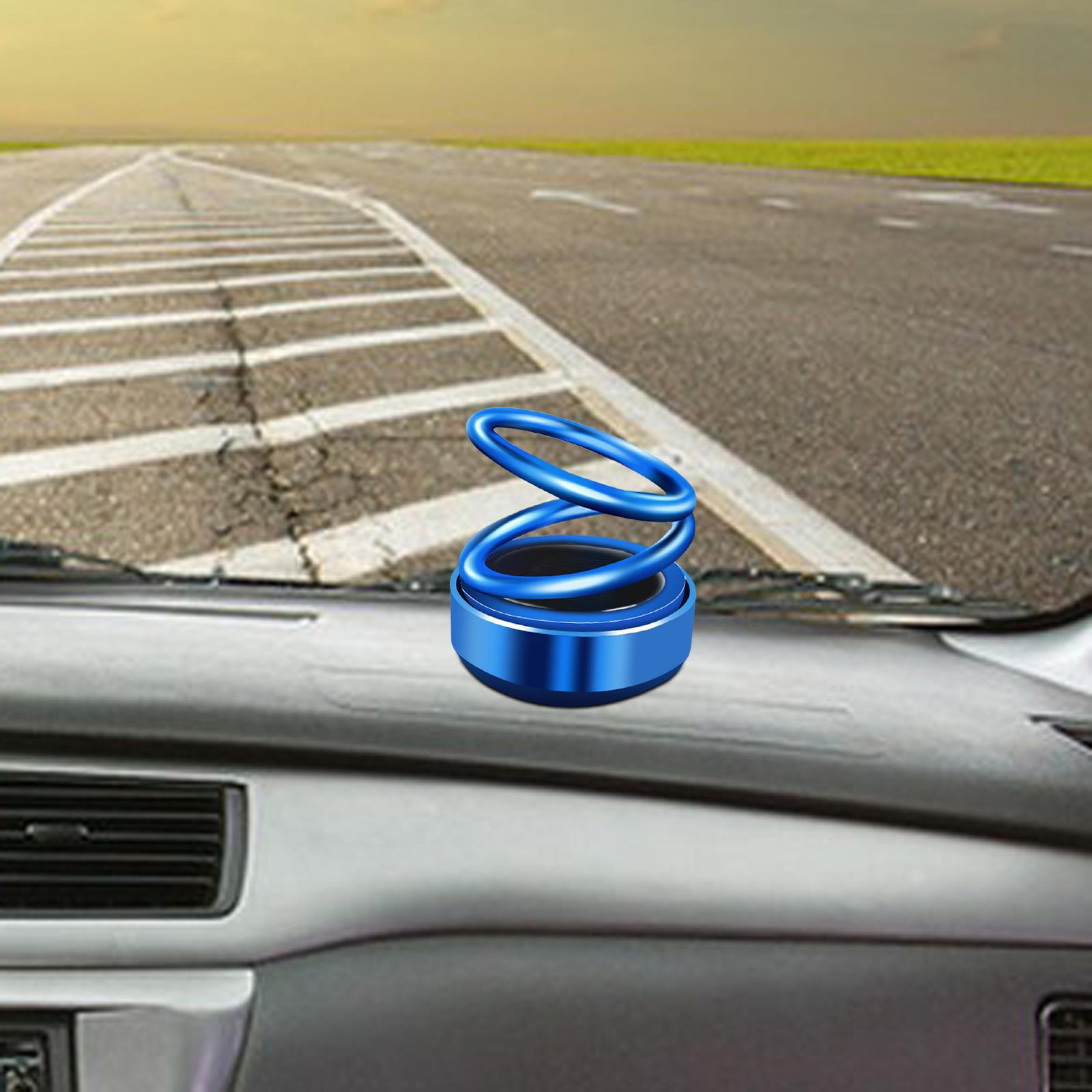 air Freshener Degree Rotation for Bedroom синій
air Freshener Degree Rotation for Bedroom синій