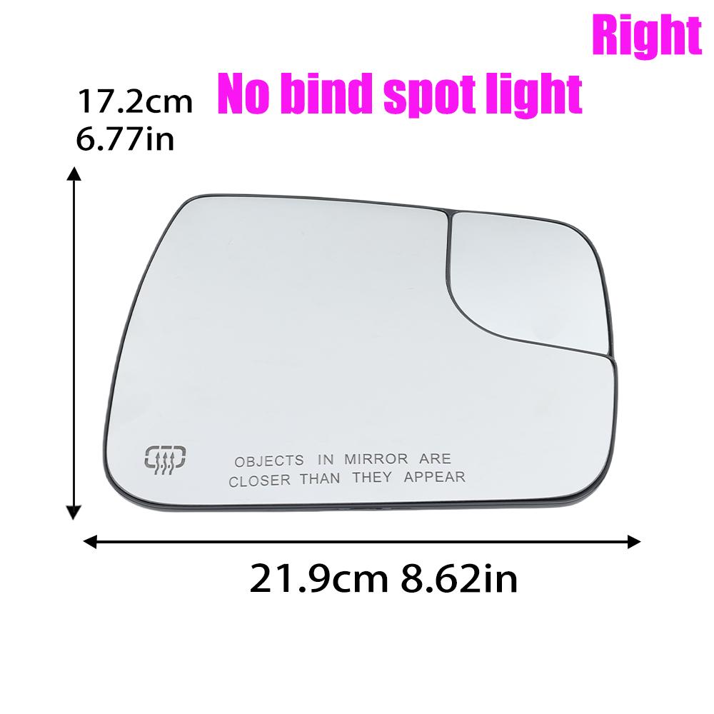 Rearview Mirror Glass Lens For Dodge Ram 1500 2024 Blind Spot Heated Side Mirror Lens Car Accessories right No blind
Rearview Mirror Glass Lens For Dodge Ram 1500 2024 Blind Spot Heated Side Mirror Lens Car Accessories right No blind