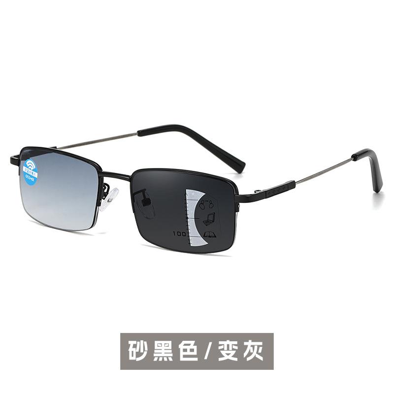 Progressive Color-Changing Multi-Focus Reading Glasses Far And Near Dual-Purpose Anti-Blue Light Smart Zoom Reading Glasses +100
Progressive Color-Changing Multi-Focus Reading Glasses Far And Near Dual-Purpose Anti-Blue Light Smart Zoom Reading Glasses +100
