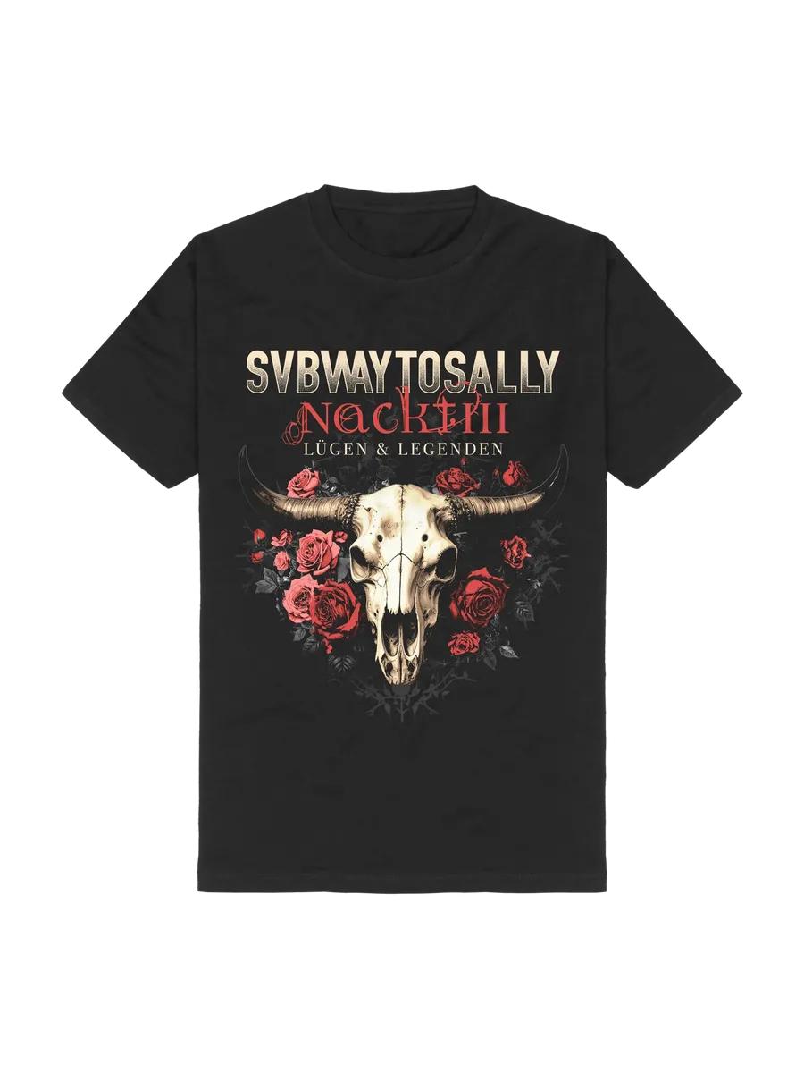 Men s Subway To Sally Graphic T-Shirt, 100% Cotton Crew Neck Short Sleeve Tee, Casual Summer Top for Daily Wear and Gift L
Men s Subway To Sally Graphic T-Shirt, 100% Cotton Crew Neck Short Sleeve Tee, Casual Summer Top for Daily Wear and Gift L