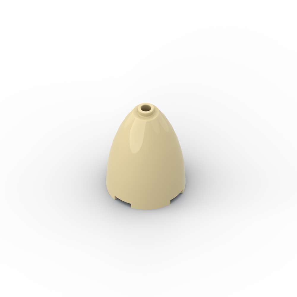 Non-Toxic Moc 1Pcs 1744 Cone 3X3X3 Building Blocks Kit High-Tech Assemble Brick Particle Puzzle Educational Diy Toys Children Gifts
Non-Toxic Moc 1Pcs 1744 Cone 3X3X3 Building Blocks Kit High-Tech Assemble Brick Particle Puzzle Educational Diy Toys Children Gifts
