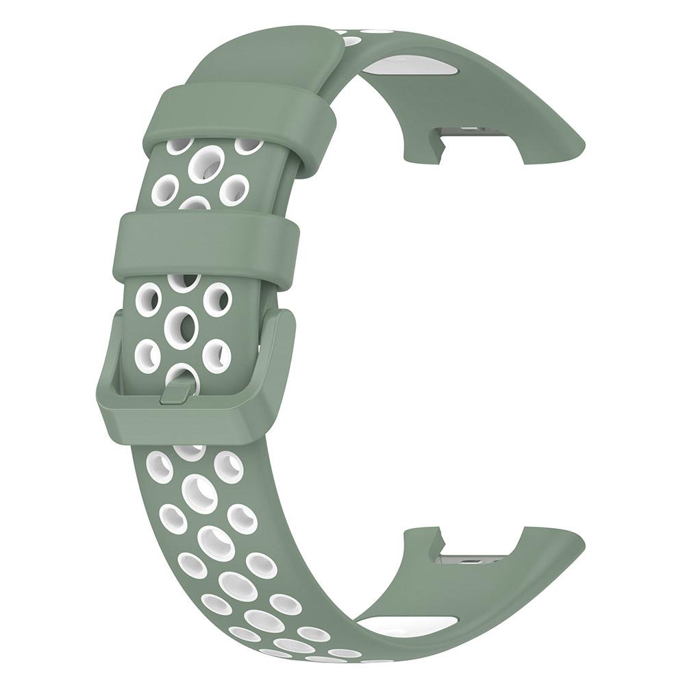 Двоколірний спортивний браслет для силіконового браслета Xiaomi Mi Band 7 Pro Xiaomi Mi Band 7 Pro
Двоколірний спортивний браслет для силіконового браслета Xiaomi Mi Band 7 Pro Xiaomi Mi Band 7 Pro