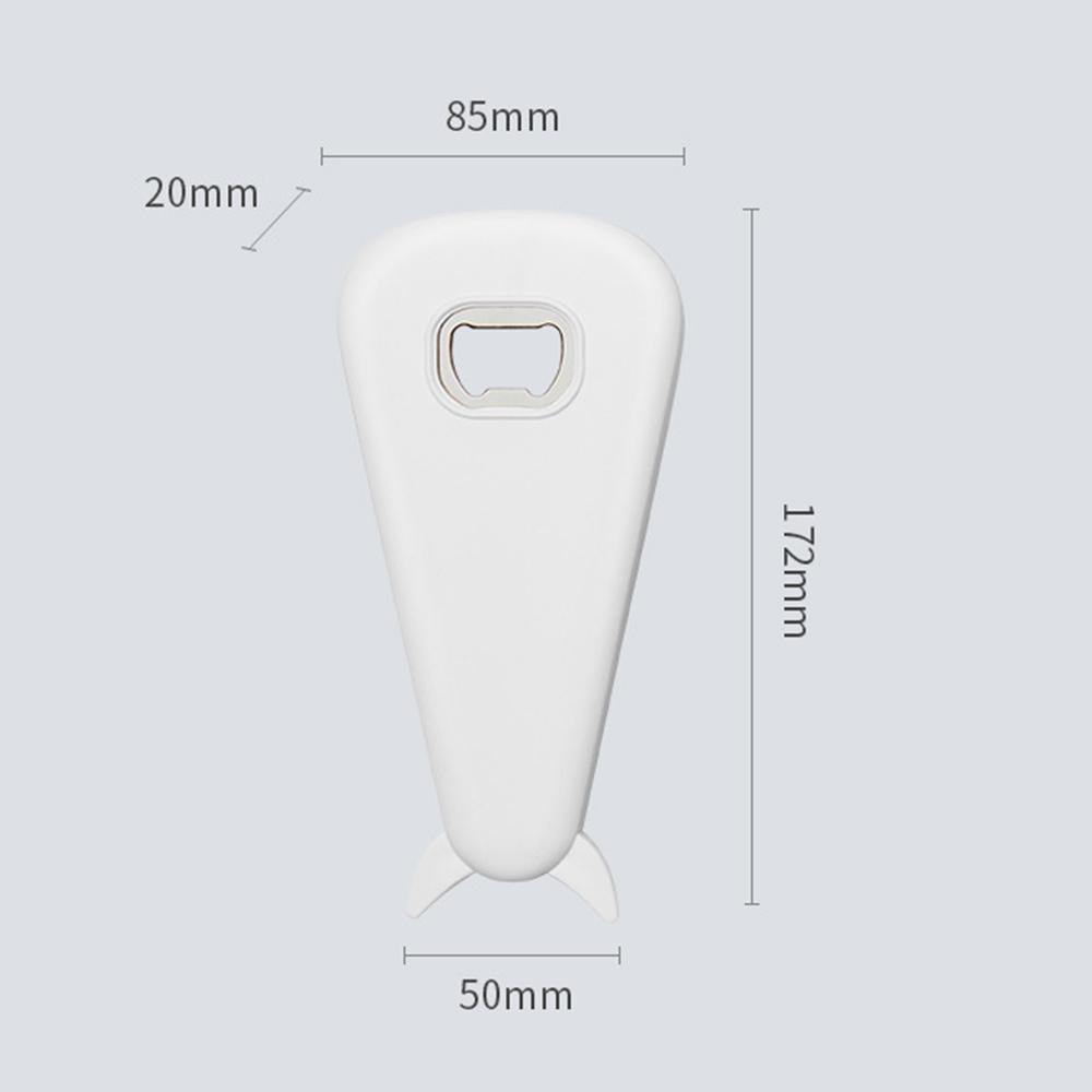 Открывалка для пивных бутылок, укупорка, многофункциональная открывалка, легкое укупоривание, безопасная и энергосберегающая открывалка для напитков белый
Открывалка для пивных бутылок, укупорка, многофункциональная открывалка, легкое укупоривание, безопасная и энергосберегающая открывалка для напитков белый