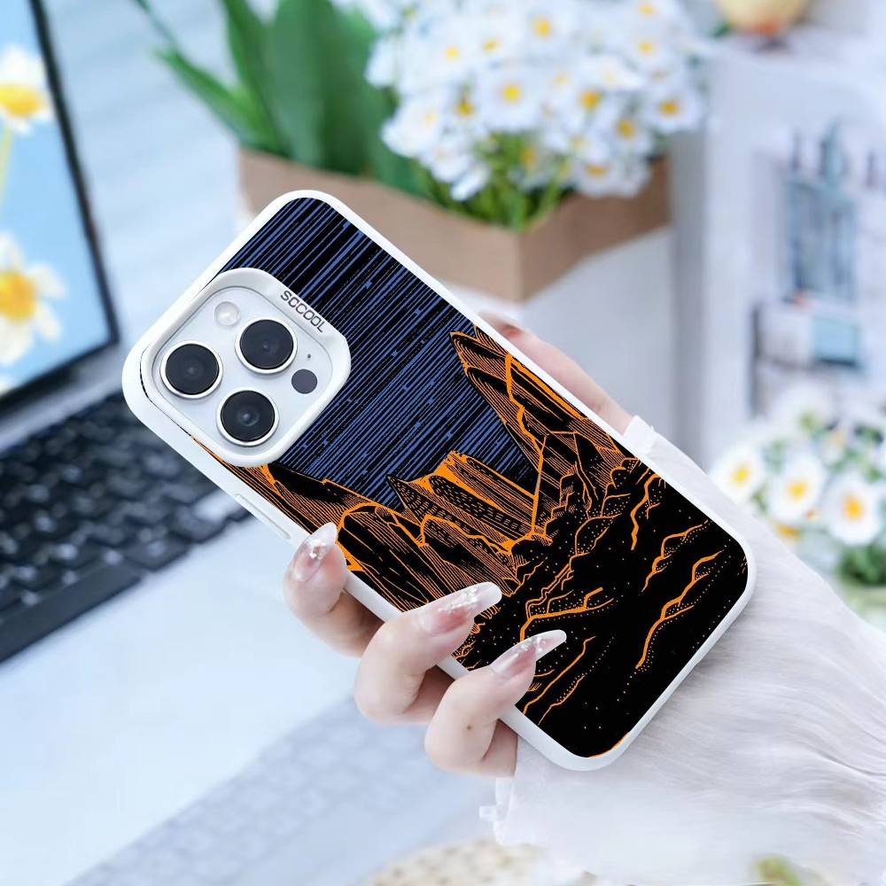 Чехол для телефона Темное Космическое Астрологическое Горы для iPhone 17,16,15,14,13,12,Pro MAX Черный Матовый Ударопрочный Чехол iPhone14
Чехол для телефона Темное Космическое Астрологическое Горы для iPhone 17,16,15,14,13,12,Pro MAX Черный Матовый Ударопрочный Чехол iPhone14