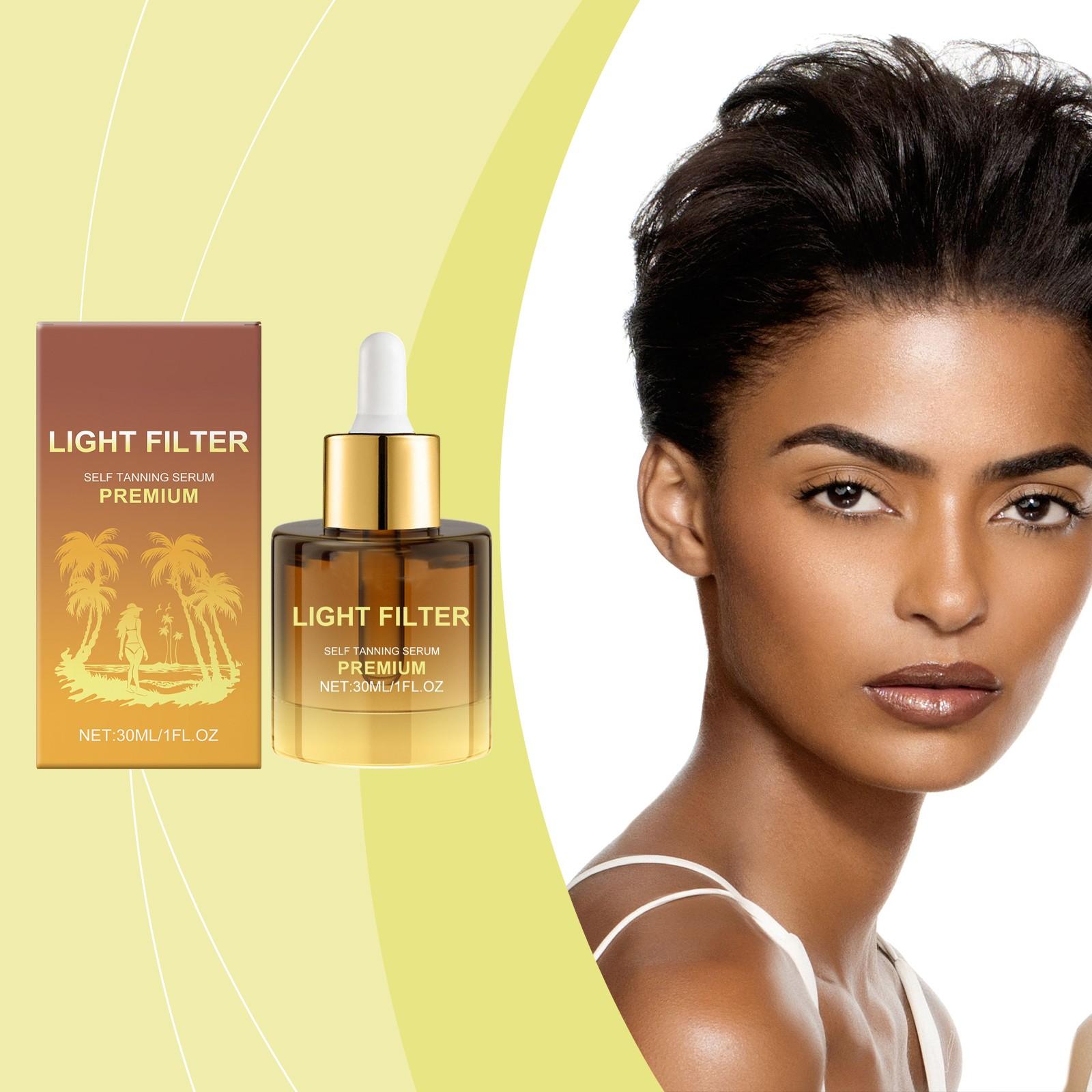 Shiny Black Skin Care Body Liquid Can Beautify Melanin To Sunscreen Photosensitive Herb 30ml One Size жёлтый
Shiny Black Skin Care Body Liquid Can Beautify Melanin To Sunscreen Photosensitive Herb 30ml One Size жёлтый