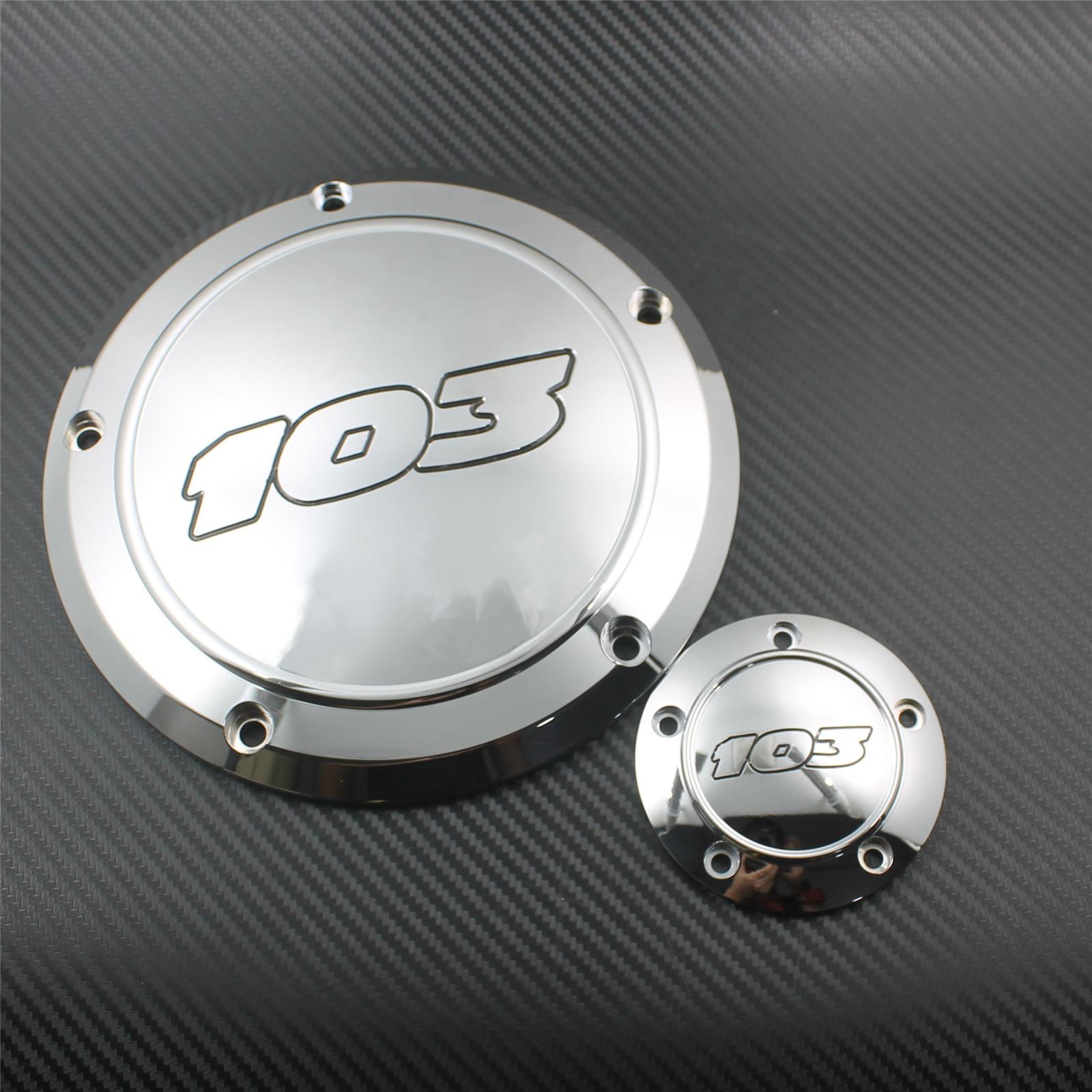 Мотоцикл Derby Cover Clutch Timing Timer Cover Black Chrome For Harley Touring Road King Dyna FLD Softail Deluxe FLSFB Derby Timing Cover H
Мотоцикл Derby Cover Clutch Timing Timer Cover Black Chrome For Harley Touring Road King Dyna FLD Softail Deluxe FLSFB Derby Timing Cover H