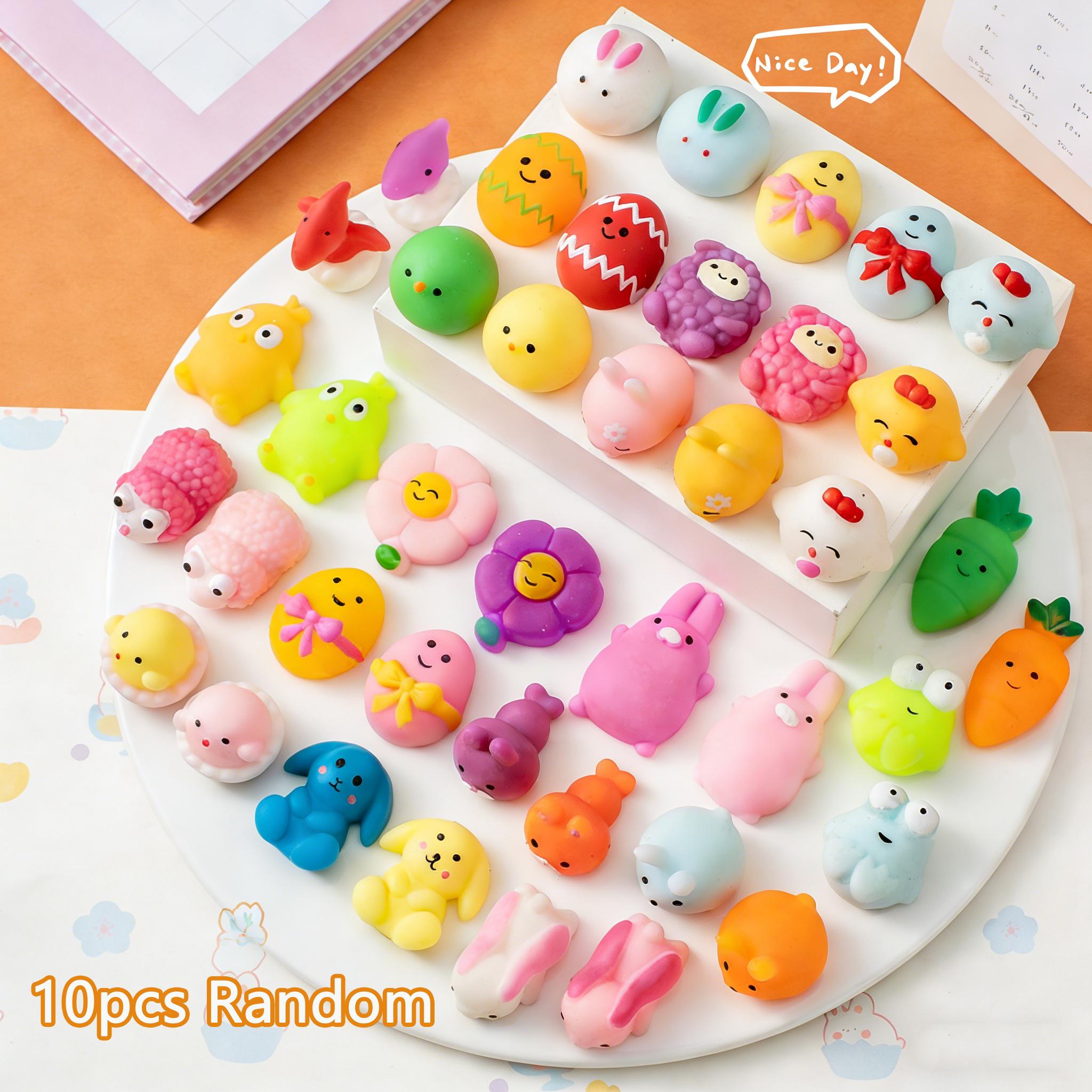 Easter Day Mochi Squishy Cute Chicks Rabbit Easter Egg Squeeze Toys Squishy Tabas Easter Egg Basket Stuffers Gifts Party Favors
Easter Day Mochi Squishy Cute Chicks Rabbit Easter Egg Squeeze Toys Squishy Tabas Easter Egg Basket Stuffers Gifts Party Favors