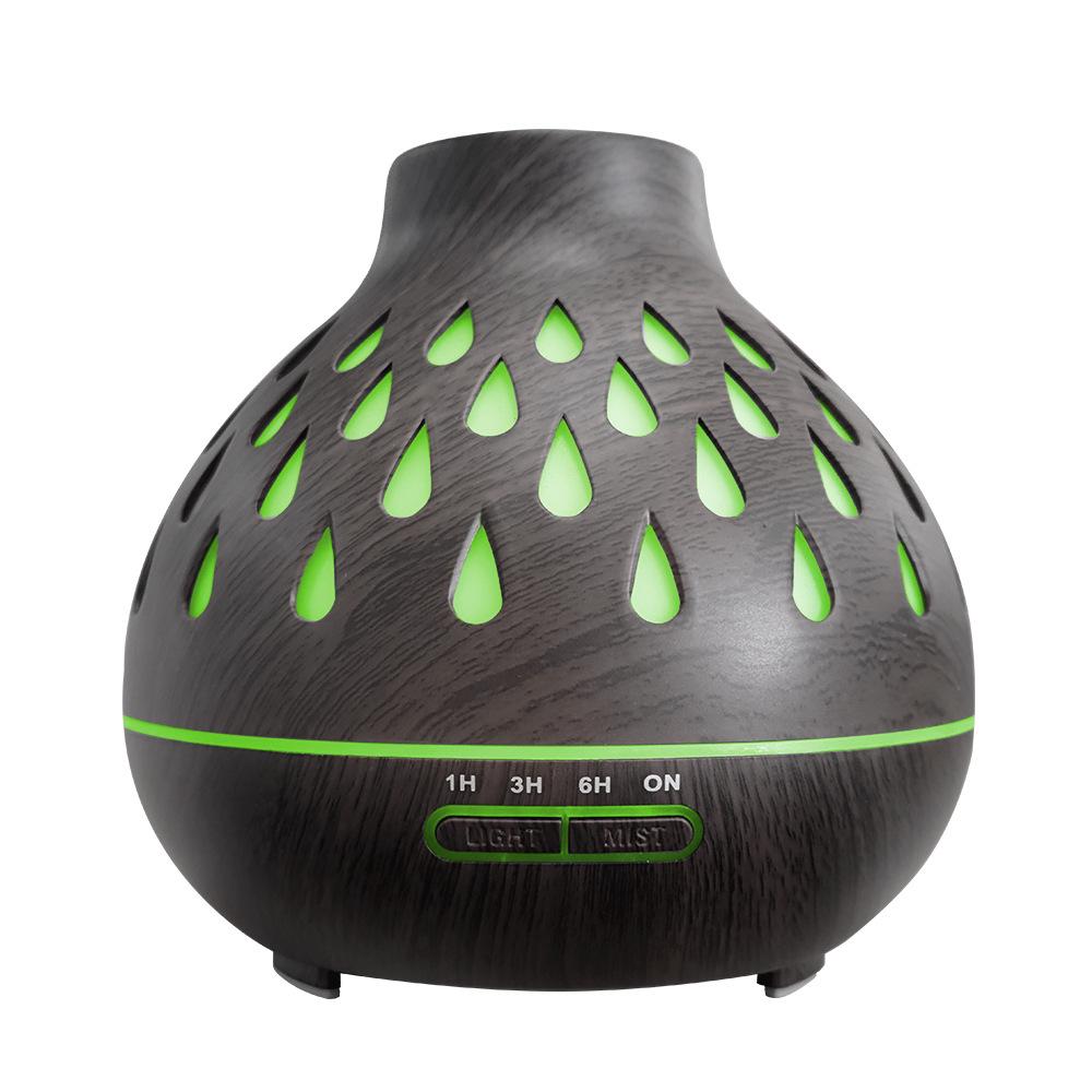 Ultra-Quiet Aromatherapy Oil Spray Humidifier - Large Mist for Home & Office AU Standard
Ultra-Quiet Aromatherapy Oil Spray Humidifier - Large Mist for Home & Office AU Standard