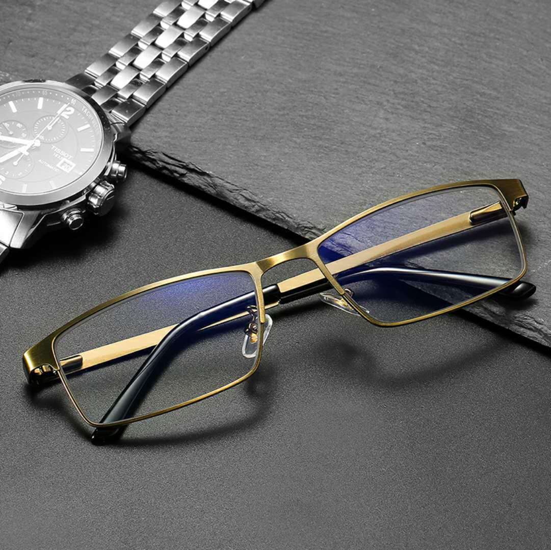 Men s and women s metal bronze eye protection anti-blue light elderly glasses intelligent color-changing far and near multi-intersection reading +400
Men s and women s metal bronze eye protection anti-blue light elderly glasses intelligent color-changing far and near multi-intersection reading +400