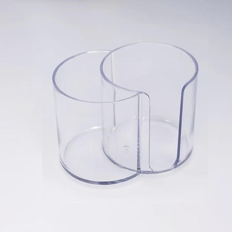 2 в 1 Прозрачные ватные диски, тампоны, диспенсер для макияжа, держатель, органайзер, контейнер, многофункциональный органайзер для косметики
2 в 1 Прозрачные ватные диски, тампоны, диспенсер для макияжа, держатель, органайзер, контейнер, многофункциональный органайзер для косметики