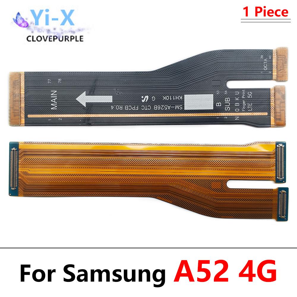 1 шт., разъем для материнской платы, гибкий кабель, замена для Samsung Galaxy A21, A22, A72, A32, A42, A52, A33, A53, 5G, A22, 4G, A73
1 шт., разъем для материнской платы, гибкий кабель, замена для Samsung Galaxy A21, A22, A72, A32, A42, A52, A33, A53, 5G, A22, 4G, A73