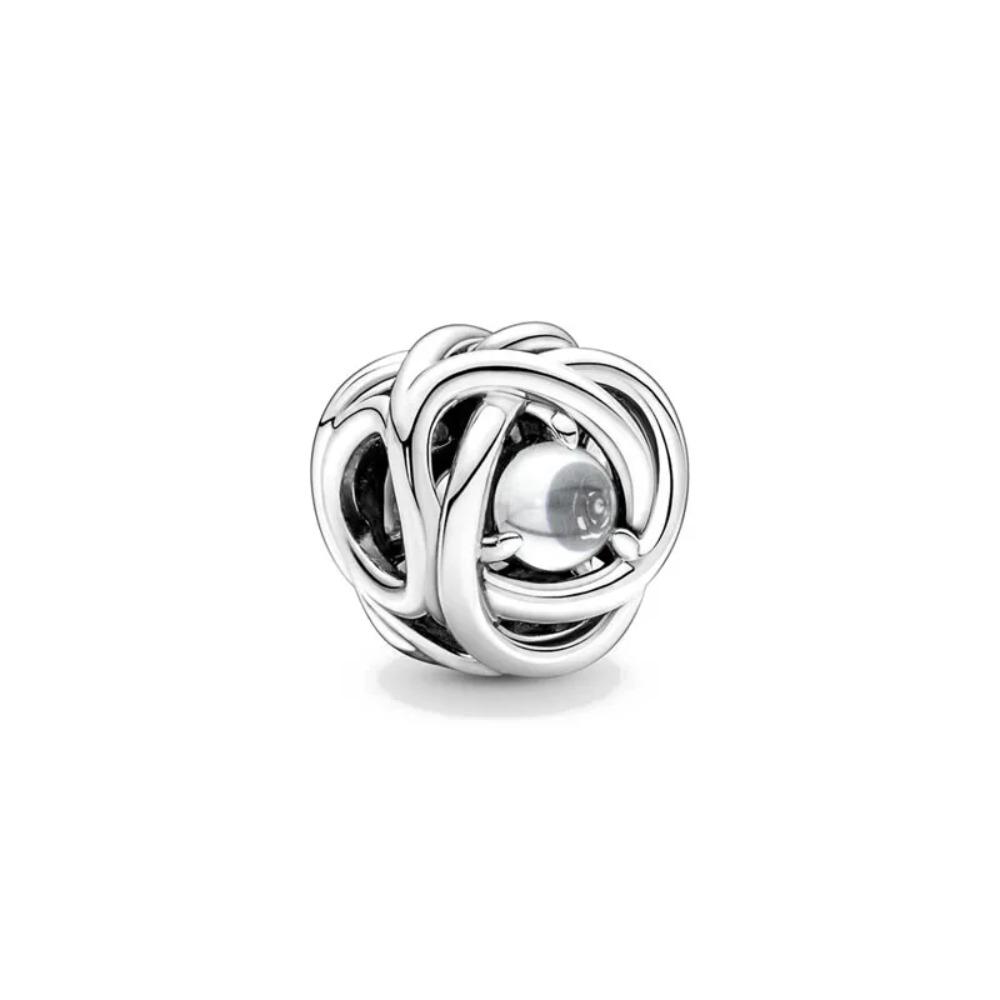 NEW 925 Silver 12 Month Colorful Birthstone Charm Beads Fit European Bracelet Necklace DIY Women Jewelry Gift
NEW 925 Silver 12 Month Colorful Birthstone Charm Beads Fit European Bracelet Necklace DIY Women Jewelry Gift