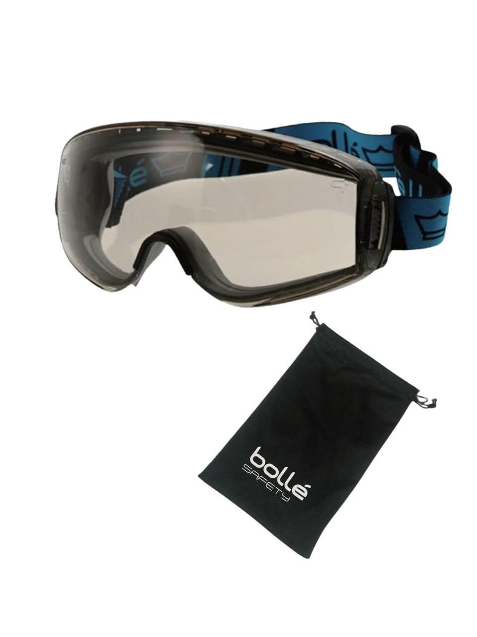 Volley Pilot 2 Shooting Goggles with Cloth Pouch for and Skiing Airsoft, Motorcycle, Snowboarding, (CSP Lens)
Volley Pilot 2 Shooting Goggles with Cloth Pouch for and Skiing Airsoft, Motorcycle, Snowboarding, (CSP Lens)
