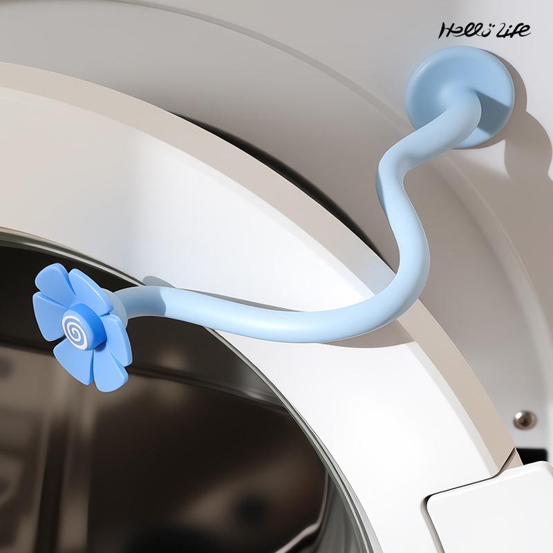 Magnetic Anti-Mildew, Anti-Odor Door Latch for Front Load Washers океан синий
Magnetic Anti-Mildew, Anti-Odor Door Latch for Front Load Washers океан синий