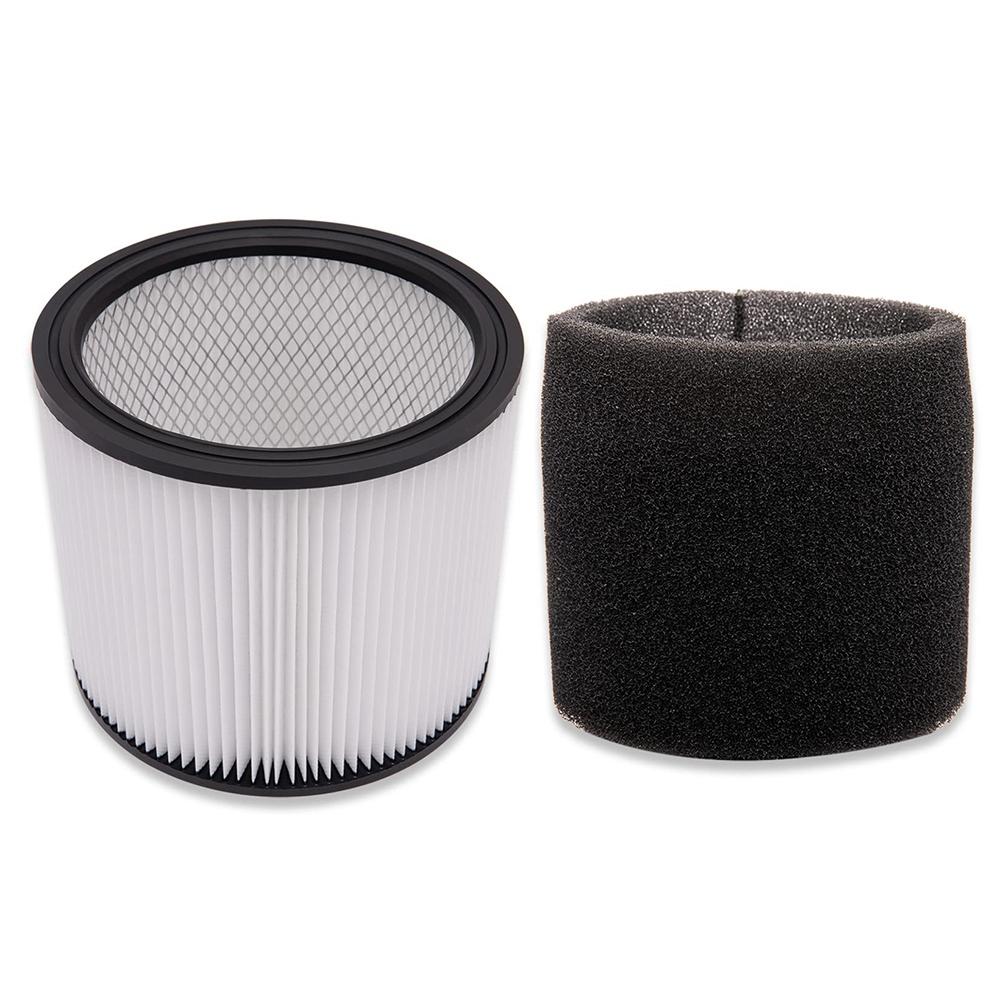 Replacement Filter for Shop-Vac 90350 90304 90333 Replacement Fits Most Wet Dry Vacuum Cleaners 5 Gallon and Above CHINA
Replacement Filter for Shop-Vac 90350 90304 90333 Replacement Fits Most Wet Dry Vacuum Cleaners 5 Gallon and Above CHINA