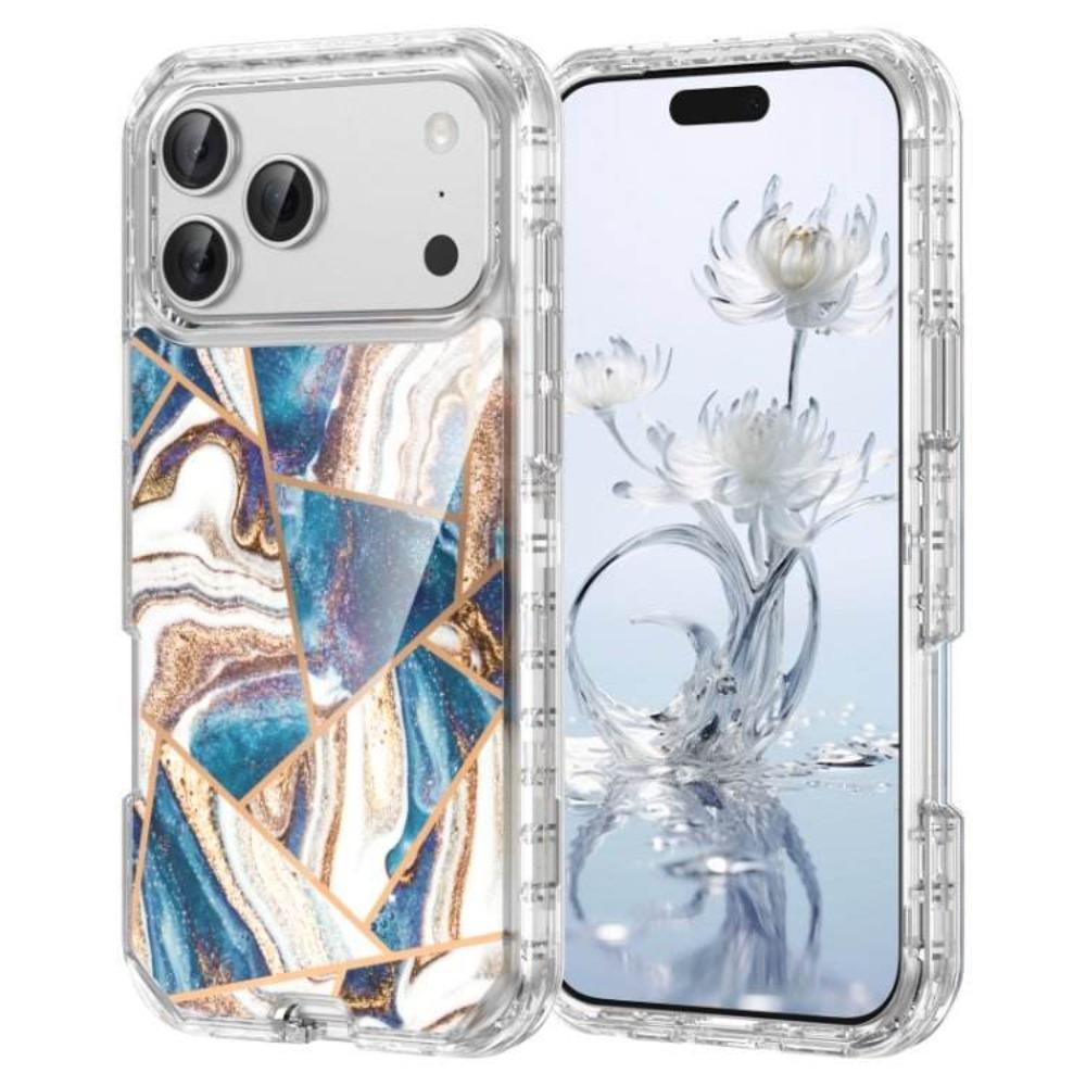 Stylish Marble Pattern OTT-BOX Defender Armor Phone Case For IPhone 17 Pro Max 16 15 14 13 Military Grade Drop Protection Cover iPhone 15 Pro Max
Stylish Marble Pattern OTT-BOX Defender Armor Phone Case For IPhone 17 Pro Max 16 15 14 13 Military Grade Drop Protection Cover iPhone 15 Pro Max