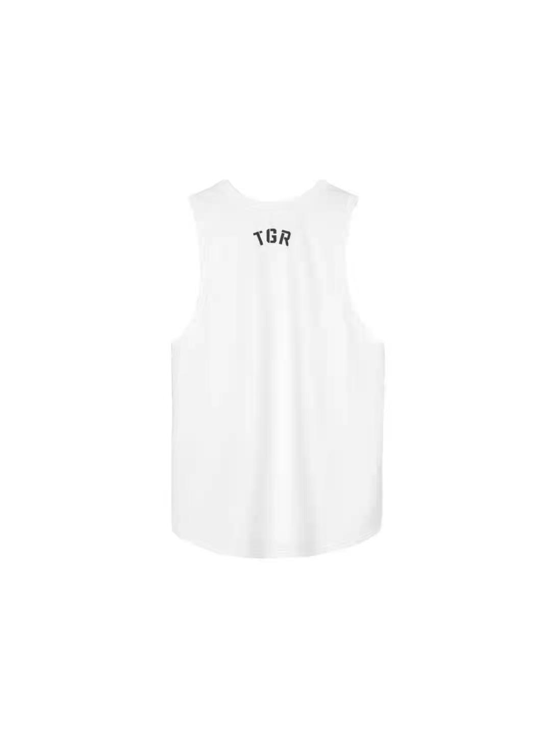 Men s Trendy Cotton Fitness Tank Top - Sleeveless Zipper Design for Spring/Summer Running & Lifting L
Men s Trendy Cotton Fitness Tank Top - Sleeveless Zipper Design for Spring/Summer Running & Lifting L
