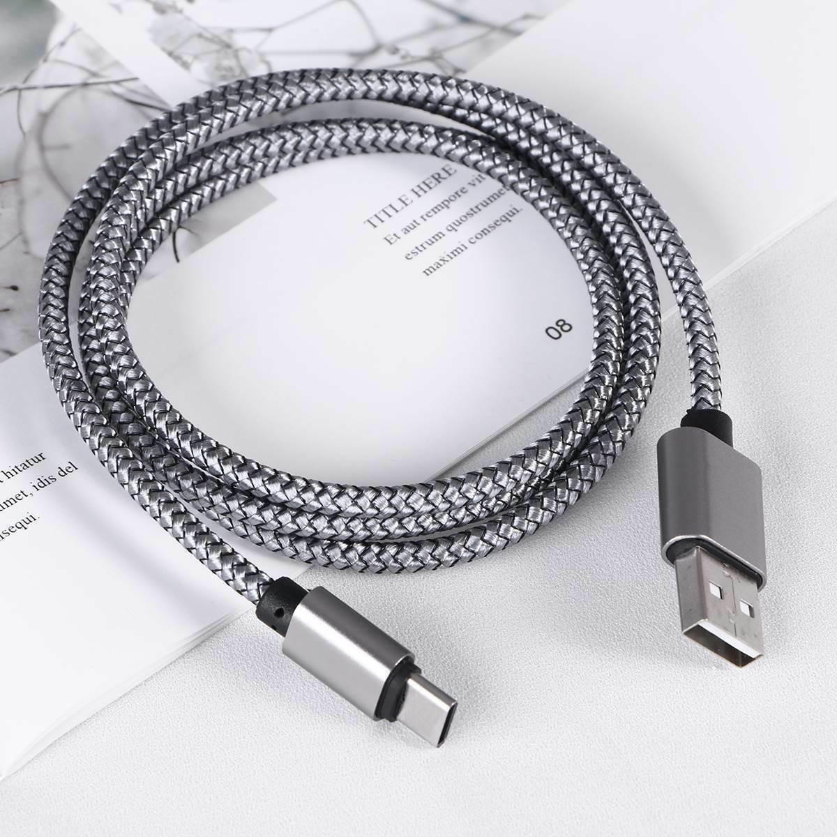 1 шт. Кабель USB Type-C для быстрой зарядки и передачи данных, 1 м, 2,0 А, Быстрая зарядка
1 шт. Кабель USB Type-C для быстрой зарядки и передачи данных, 1 м, 2,0 А, Быстрая зарядка