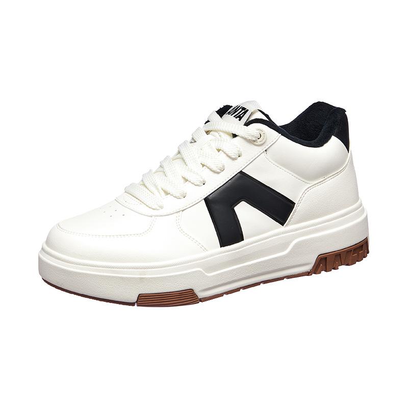 Anta Дорожный флис Удобные Модные Универсальные Нескользящие Износостойкие Низкие Кеды для Скейтборда Мужские кроссовки 112548976-1 41
Anta Дорожный флис Удобные Модные Универсальные Нескользящие Износостойкие Низкие Кеды для Скейтборда Мужские кроссовки 112548976-1 41