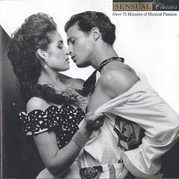 CD VARIOUS Sensual Classics 4509900552 TELDEC 1992 Europe Classical Used
CD VARIOUS Sensual Classics 4509900552 TELDEC 1992 Europe Classical Used