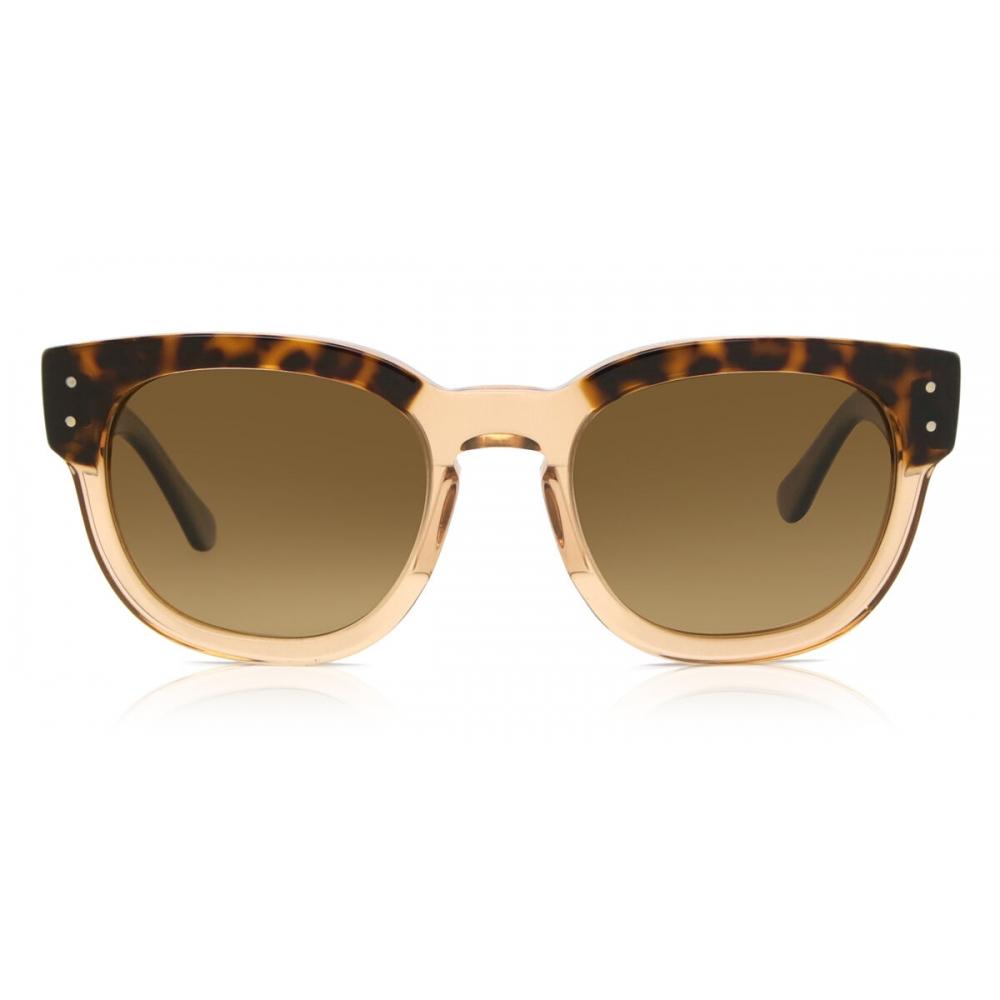 Ray Ban Rb0298s Mega Hawkeye Polarized 1292m2 Unisex Sunglasses Tortoise on Tranparent Brown/53-21-145
Ray Ban Rb0298s Mega Hawkeye Polarized 1292m2 Unisex Sunglasses Tortoise on Tranparent Brown/53-21-145