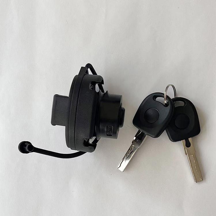 6RD201553A: Compatible with New Santana Fuel Tank Lock, Cap, and Inner Cover. Jia Li Xin
6RD201553A: Compatible with New Santana Fuel Tank Lock, Cap, and Inner Cover. Jia Li Xin