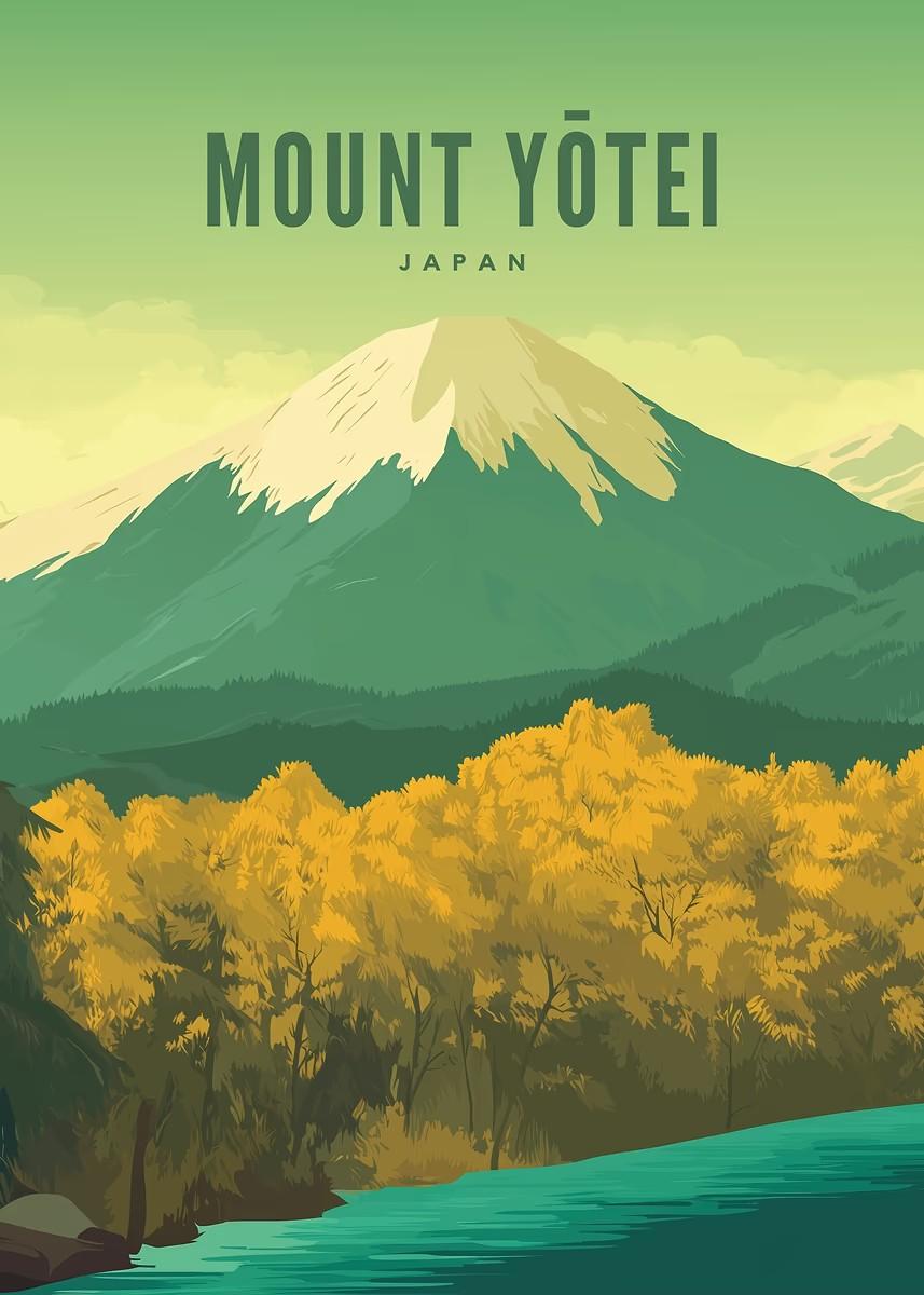 Japan Famous Landscape Posters Naena Waterfall Mount Yotei Modern Prints Canvas Painting Wall Art Picture Home Living Room Decor 21X30CMNo Framed
Japan Famous Landscape Posters Naena Waterfall Mount Yotei Modern Prints Canvas Painting Wall Art Picture Home Living Room Decor 21X30CMNo Framed