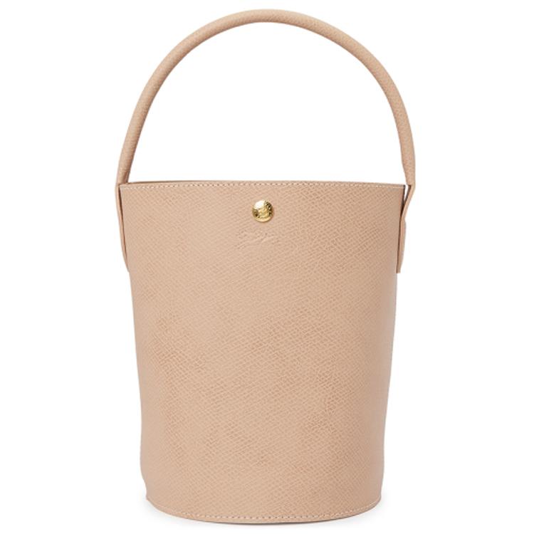 Longchamp Épure 17 Crosshatch Short Handle Leather Bucket Bag Small Women handbags Cherry-Blossom-Pink 10161HYZP64 Basic Set (Bag+Dust Bag)
Longchamp Épure 17 Crosshatch Short Handle Leather Bucket Bag Small Women handbags Cherry-Blossom-Pink 10161HYZP64 Basic Set (Bag+Dust Bag)
