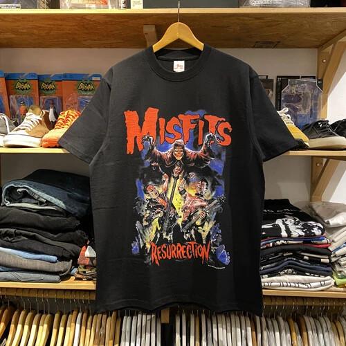 1997 Misfits Resurrection Tour Black Unisex Tshirt Reprint S5XL KH11963 Unisex T-Shirt XXL
1997 Misfits Resurrection Tour Black Unisex Tshirt Reprint S5XL KH11963 Unisex T-Shirt XXL