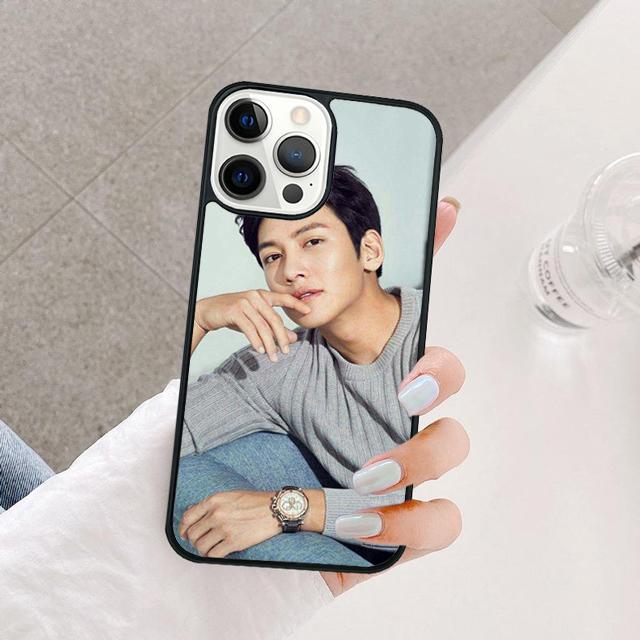 Ji Chang Wook Coque Shell For iPhone 17 Air 15 16e 14 13 12 Pro Max 11 Pro Max Plus Phone Case Cover iPhone 16plus
Ji Chang Wook Coque Shell For iPhone 17 Air 15 16e 14 13 12 Pro Max 11 Pro Max Plus Phone Case Cover iPhone 16plus