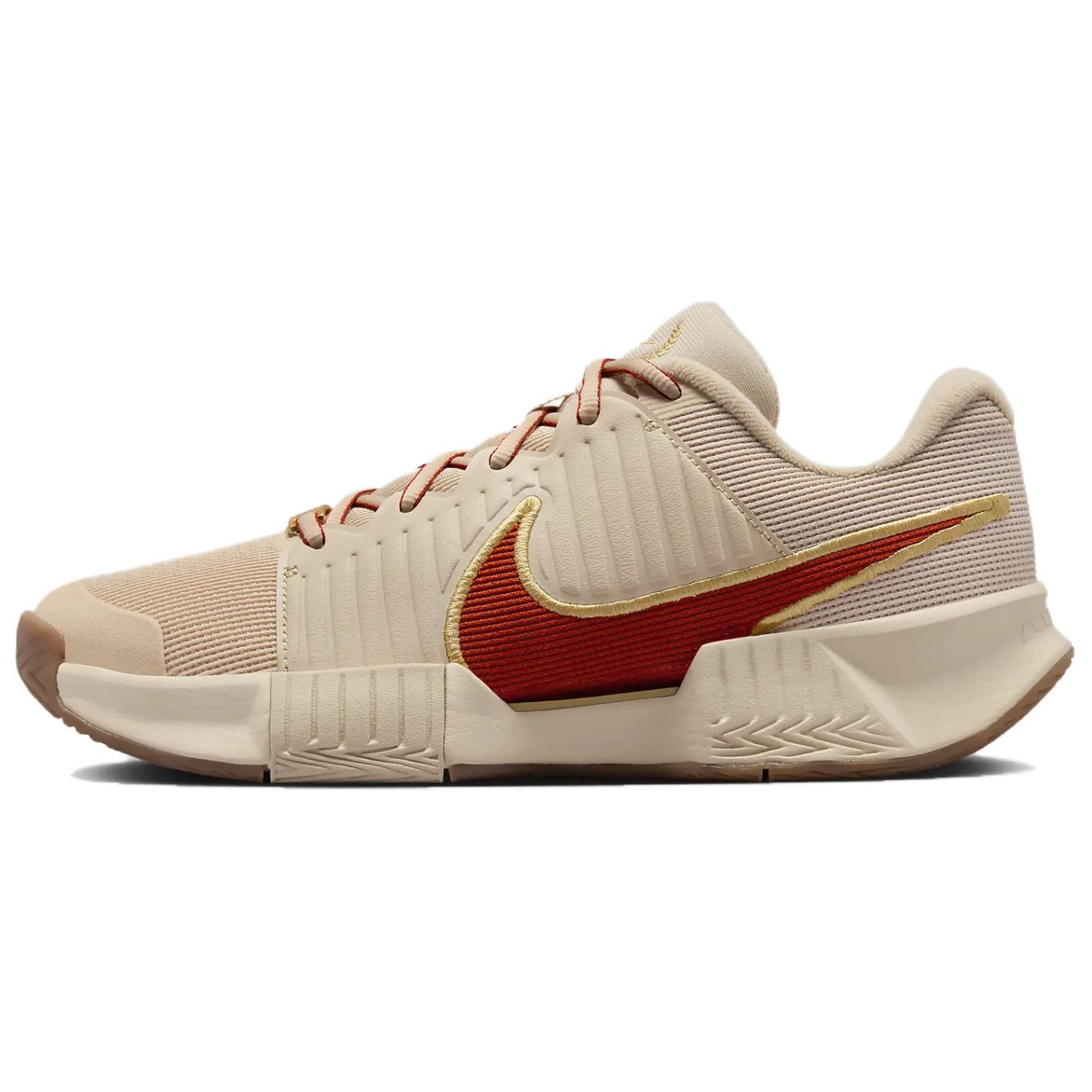 Nike Кроссовки женские Zoom GP Challenge Pro Premium Jaime Paris Collection Brown Sanddrift Metallic-Gold FQ6992-103 7.5
Nike Кроссовки женские Zoom GP Challenge Pro Premium Jaime Paris Collection Brown Sanddrift Metallic-Gold FQ6992-103 7.5
