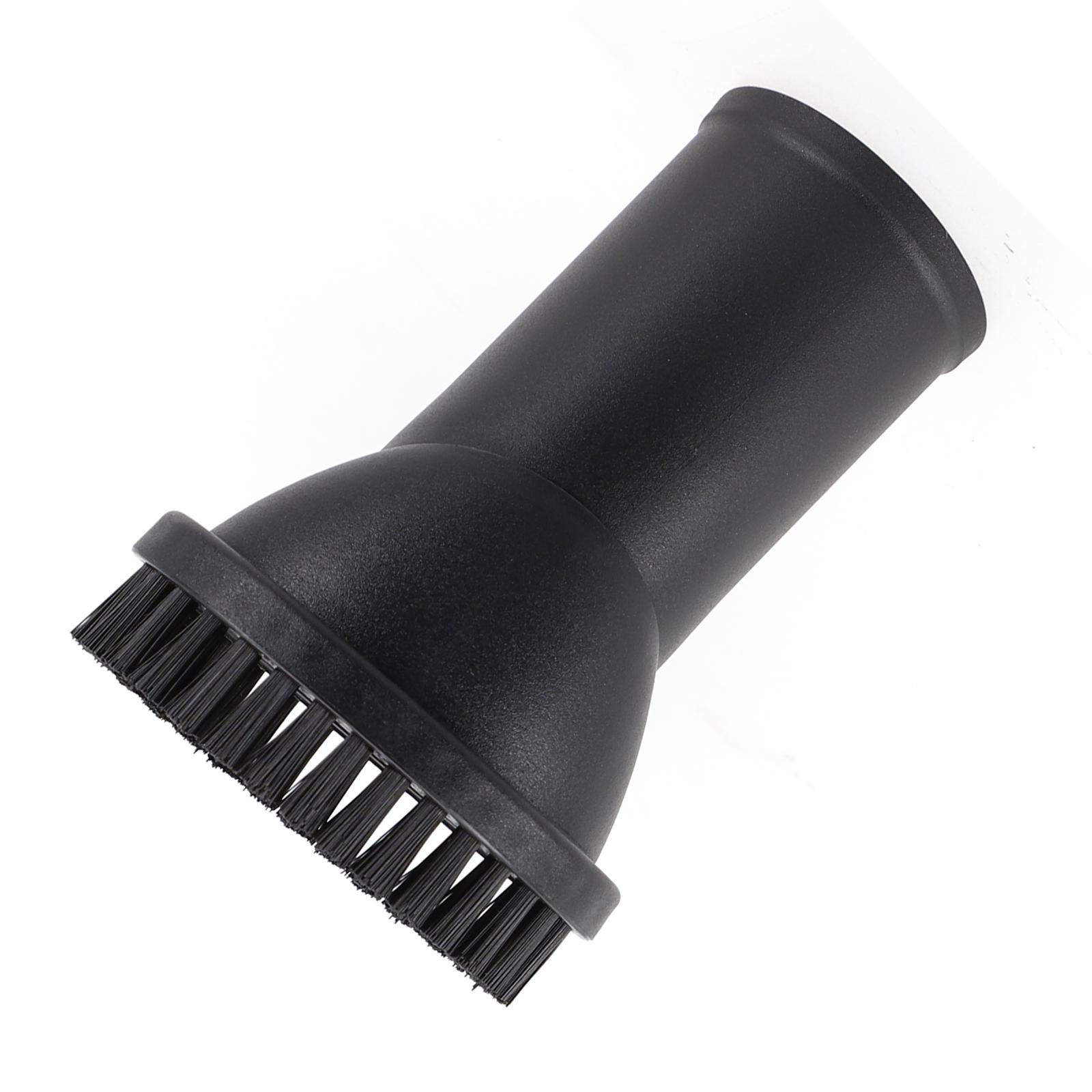 1pc Furniture Brush Plastic Bristles 30-35mm For Miele Home Industrial Vacuum Cleaner Nozzle Round Brush Head Part
1pc Furniture Brush Plastic Bristles 30-35mm For Miele Home Industrial Vacuum Cleaner Nozzle Round Brush Head Part