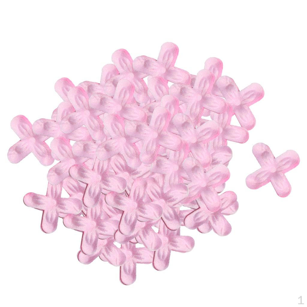 200 Pieces Silk Artificial Flower Petals Table Confetti Wedding Decor рожевий
200 Pieces Silk Artificial Flower Petals Table Confetti Wedding Decor рожевий