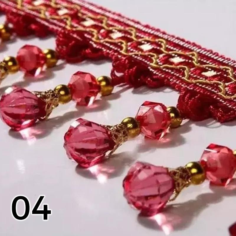 12 м кисточка бахрома отделка тыква кристалл бисер лента ширина 7,5 см бахрома для шитья штор аксессуары обивка кружево декор 12M
12 м кисточка бахрома отделка тыква кристалл бисер лента ширина 7,5 см бахрома для шитья штор аксессуары обивка кружево декор 12M