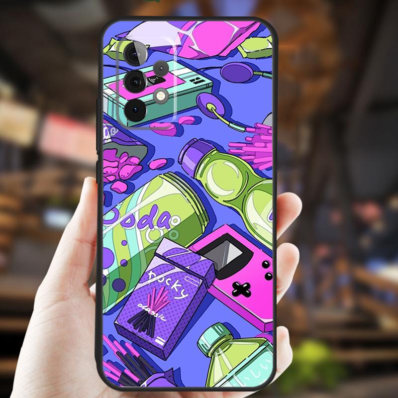 90s Sweet Kawaii Game Controller Case For Samsung Galaxy A34 A06 A05 A32 A16 A55 A36 A26 A54 A14 A22 A52 A35 A15 A53 A13 A56 Samsung A25
90s Sweet Kawaii Game Controller Case For Samsung Galaxy A34 A06 A05 A32 A16 A55 A36 A26 A54 A14 A22 A52 A35 A15 A53 A13 A56 Samsung A25