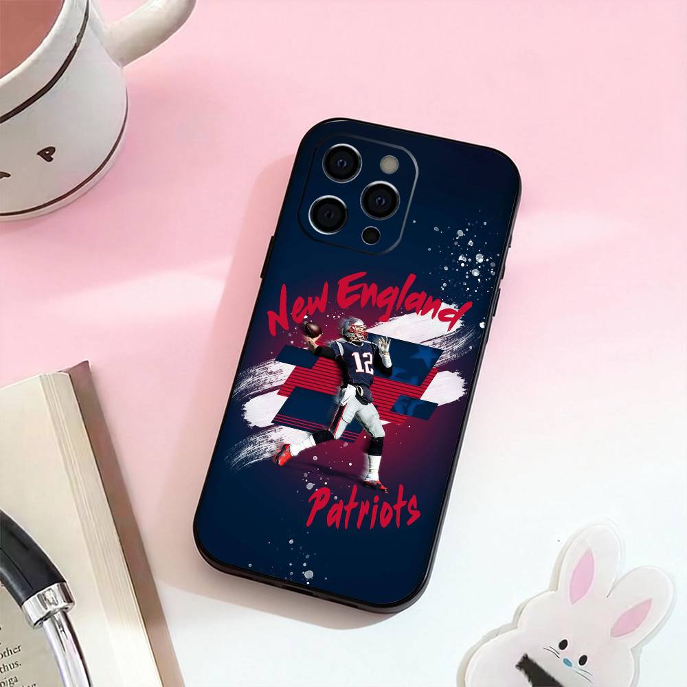 Rugby Tom B-Brady 12 Phone Case Silicone Soft For IPhone 17,16,15,14,13,12,11,XS,Plus Pro Max iPhoneXSMAX
Rugby Tom B-Brady 12 Phone Case Silicone Soft For IPhone 17,16,15,14,13,12,11,XS,Plus Pro Max iPhoneXSMAX