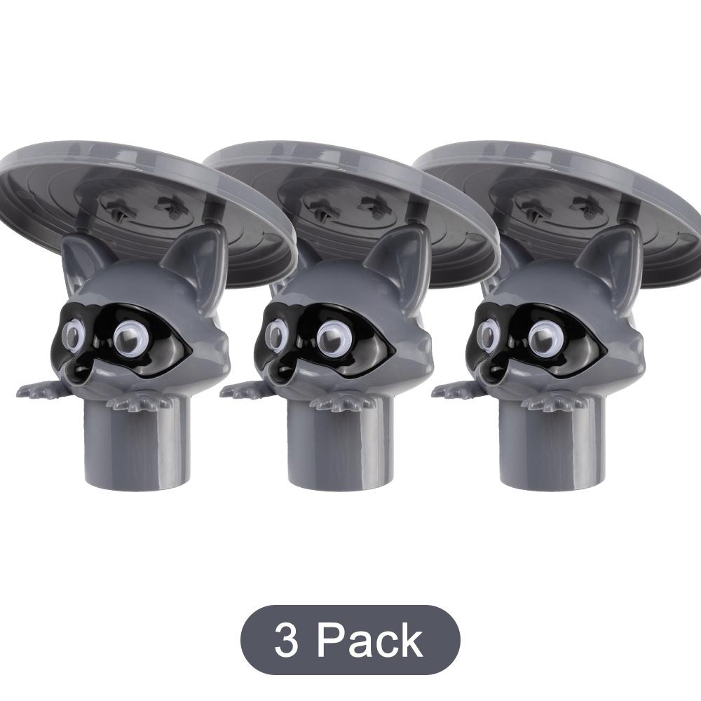 1/3pcs Cute Raccoon Animal Shaped Toilet Paper Holder Funny Toilet Paper Holder Standing Bathroom Paper Holder for Decoration
1/3pcs Cute Raccoon Animal Shaped Toilet Paper Holder Funny Toilet Paper Holder Standing Bathroom Paper Holder for Decoration