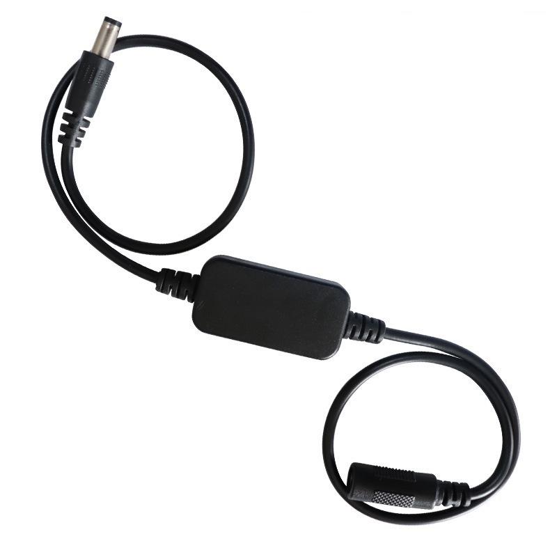 Автоматичний таймер-вимикач для перезавантаження роутера
Автоматичний таймер-вимикач для перезавантаження роутера