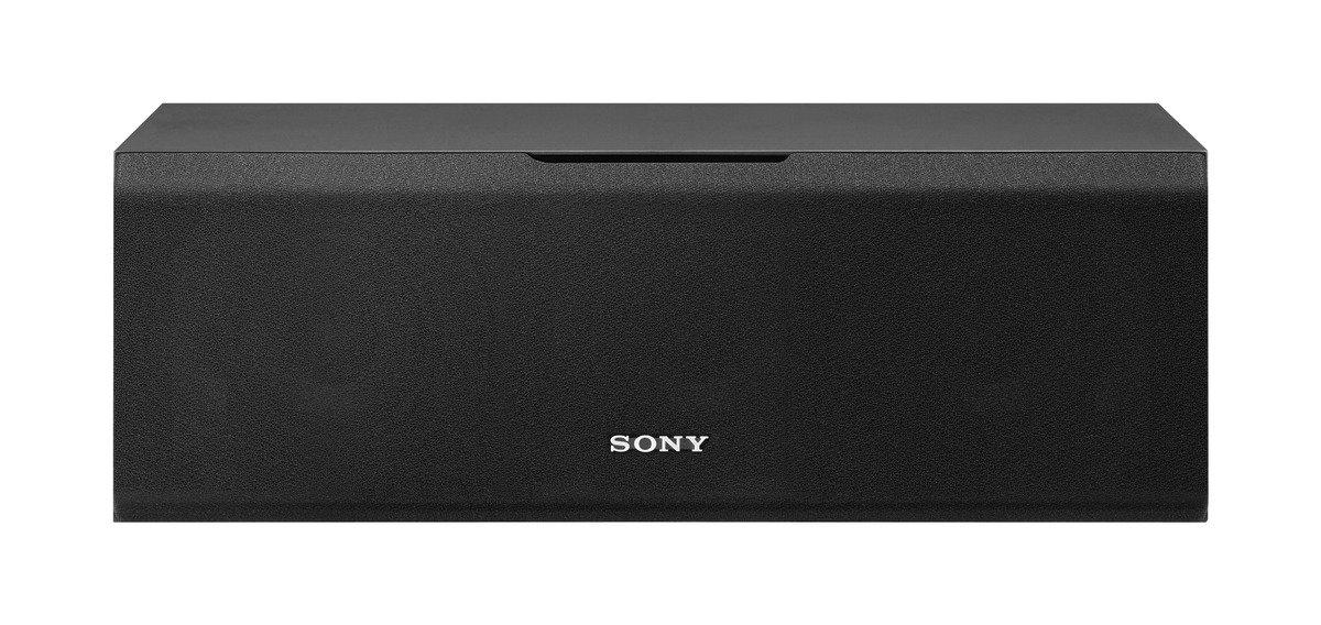 Sony SSCS8 2-полосная акустическая система центрального канала с 3 динамиками, черная от Sony
Sony SSCS8 2-полосная акустическая система центрального канала с 3 динамиками, черная от Sony