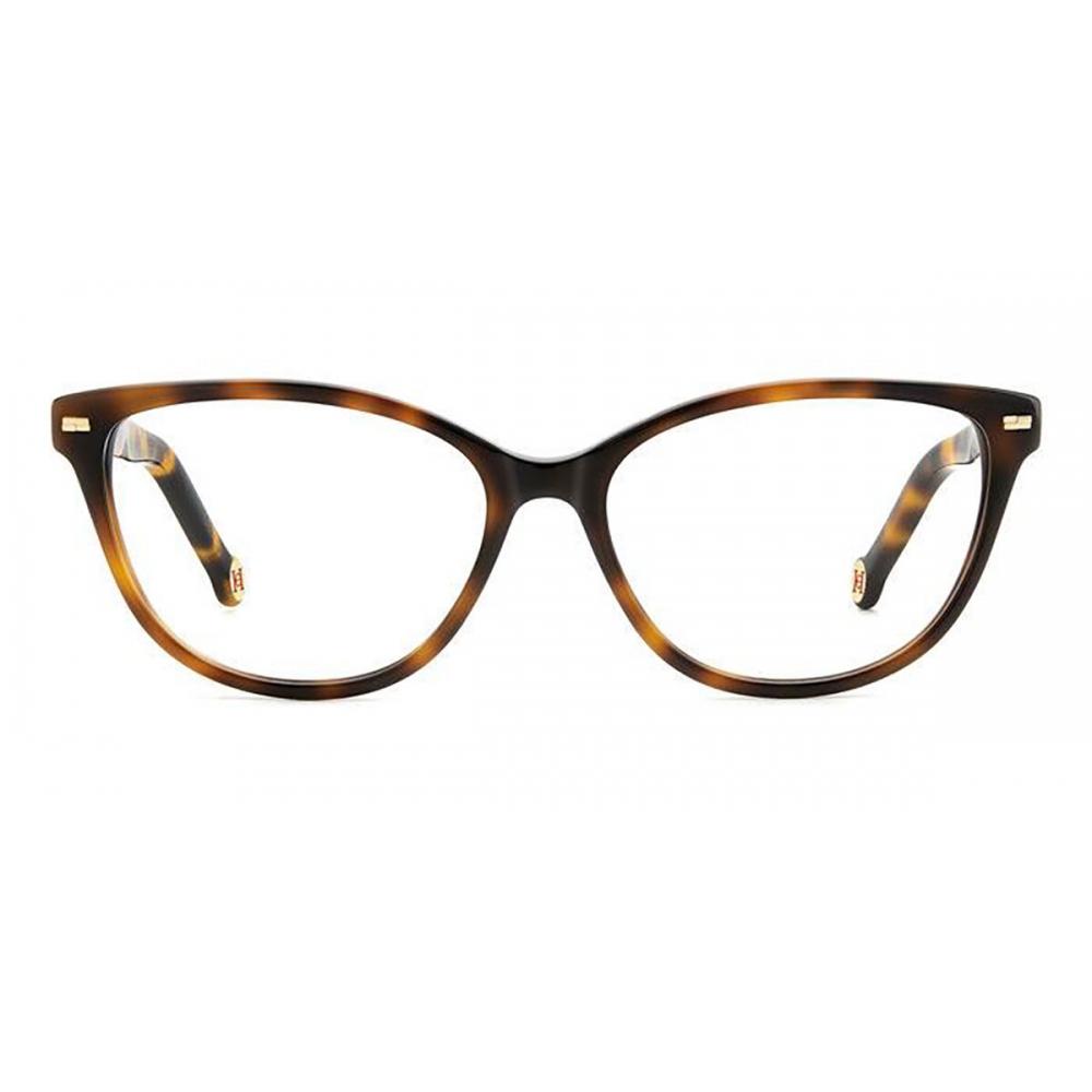 Carolina Herrera Her 0190 O63 Women Eyeglasses 52-15-140
Carolina Herrera Her 0190 O63 Women Eyeglasses 52-15-140