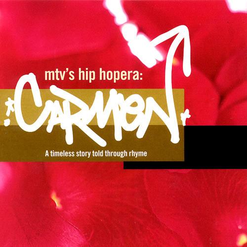 CD САУНДТРЕК К ТЕЛЕШОУ - Хип-хопера от MTV: Carmen CK85846,85846 Music World Mus 2001 США Рэп и хип-хоп/R&B Б/У
CD САУНДТРЕК К ТЕЛЕШОУ - Хип-хопера от MTV: Carmen CK85846,85846 Music World Mus 2001 США Рэп и хип-хоп/R&B Б/У