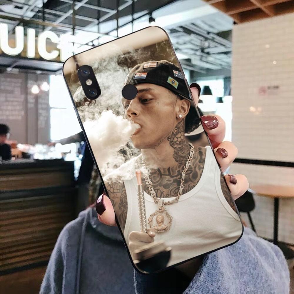 UK Drill Rapper Central Cee Phone Case For Xiaomi Mi 5X 8 9 10 11 12 Lite Pro 10T PocoX3pro PocoM3 Note 10 Pro Lite Xiaomi Mi PocoM3
UK Drill Rapper Central Cee Phone Case For Xiaomi Mi 5X 8 9 10 11 12 Lite Pro 10T PocoX3pro PocoM3 Note 10 Pro Lite Xiaomi Mi PocoM3