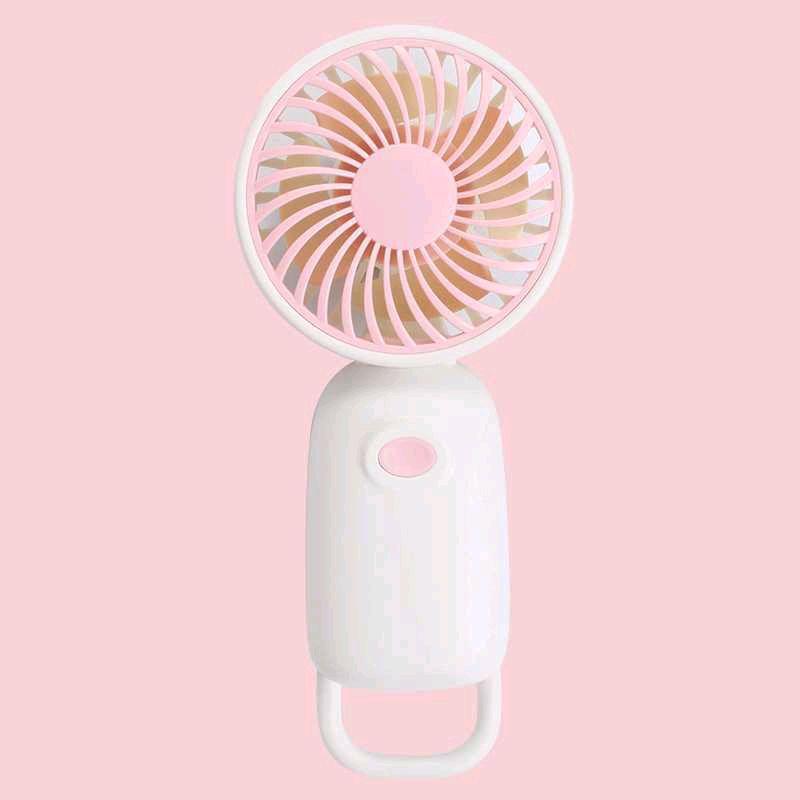 Portable USB Rechargeable Mini Silent Fan for Kids, Offices, Dorms, and Military Training See Details розовый
Portable USB Rechargeable Mini Silent Fan for Kids, Offices, Dorms, and Military Training See Details розовый