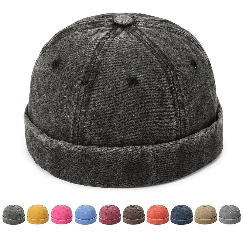 Шляпа мужская Four Seasons Washed Denim Melon Vest Hat Street Light Board Landlord Hat Personality Fashion Retro Outdoor Trend тёмно-синий
Шляпа мужская Four Seasons Washed Denim Melon Vest Hat Street Light Board Landlord Hat Personality Fashion Retro Outdoor Trend тёмно-синий