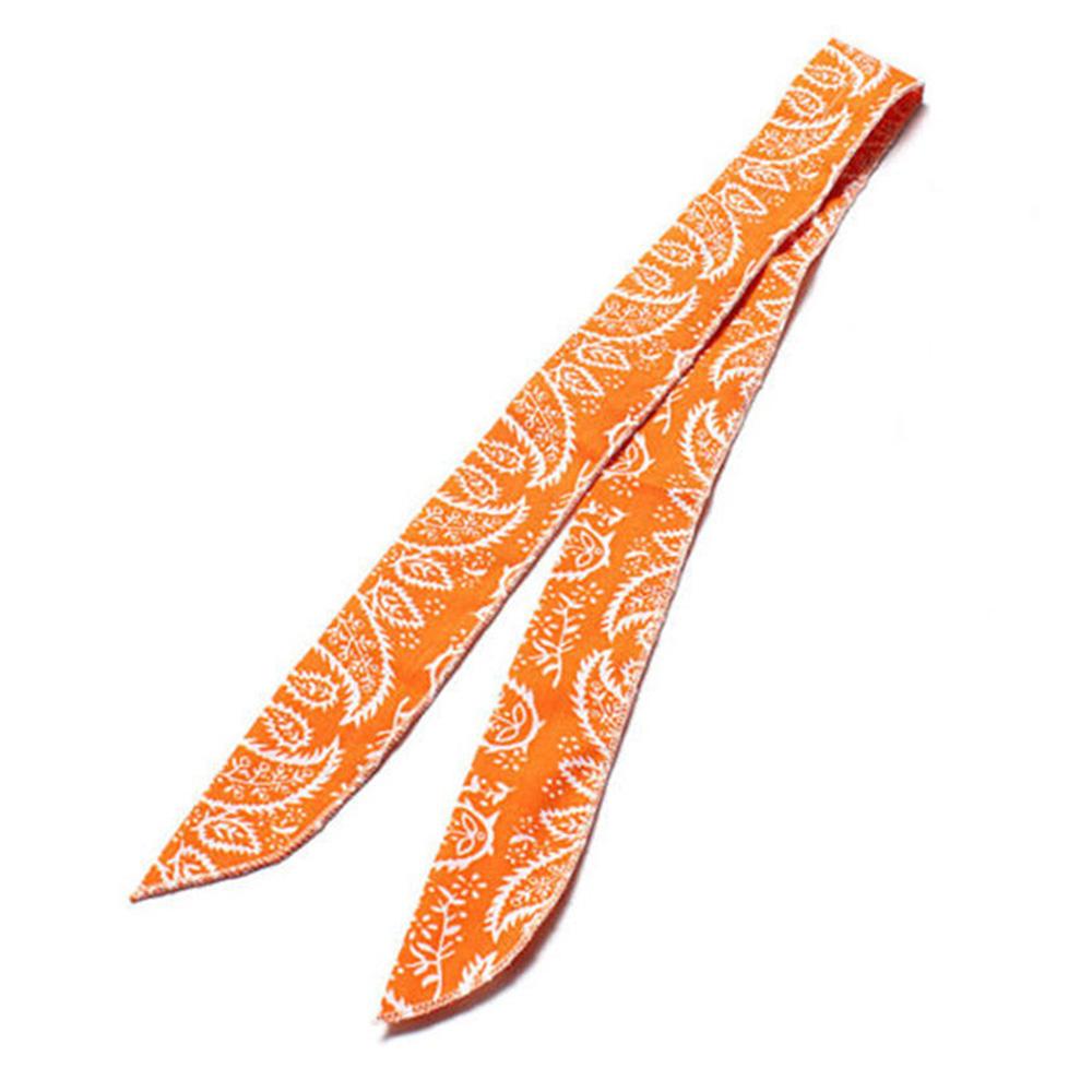 Летний охлаждающий шарф, повязка на голову, охлаждающий шарф-бандана, повязка на голову для занятий спортом на открытом воздухе, повязка на голову с полотенцем, шарф для защиты от солнца оранжевый
Летний охлаждающий шарф, повязка на голову, охлаждающий шарф-бандана, повязка на голову для занятий спортом на открытом воздухе, повязка на голову с полотенцем, шарф для защиты от солнца оранжевый