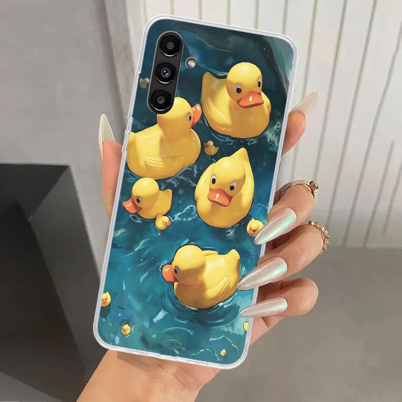 Rubber Ducks Swimming Pool Phone Case for Samsung Galaxy A17 A16 A37 A26 A36 A57 A56 A15 A25 A35 A55 A14 A24 A34 A54 A13 A23 A33 Samsung A24
Rubber Ducks Swimming Pool Phone Case for Samsung Galaxy A17 A16 A37 A26 A36 A57 A56 A15 A25 A35 A55 A14 A24 A34 A54 A13 A23 A33 Samsung A24
