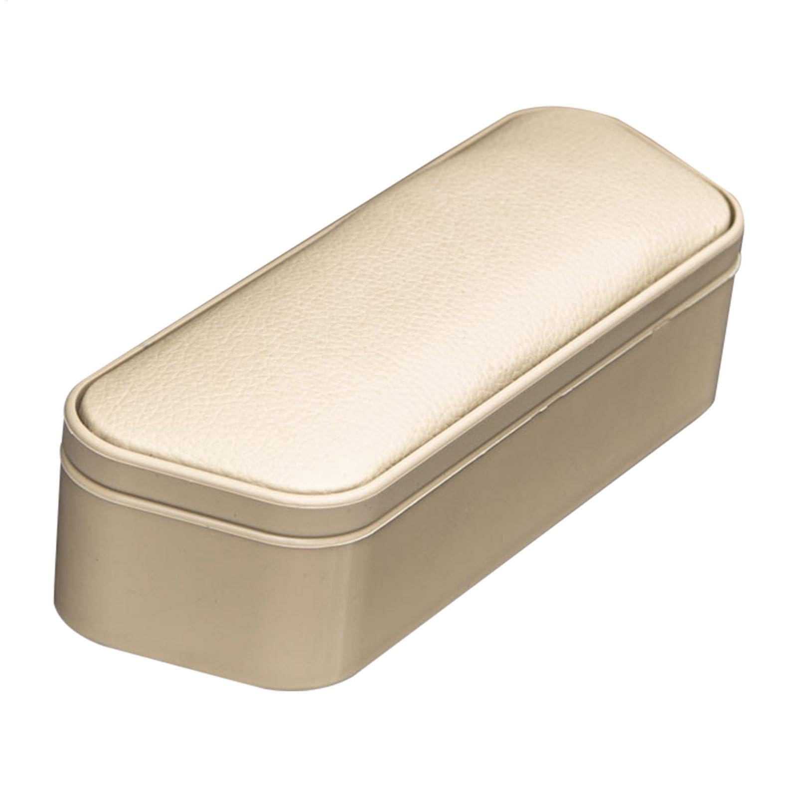 Car Armrest Box Elbow Rest Pad,Gaming Armrest Support Elbow Rest Pad Car Door Armrest Please refer to the description бежевый
Car Armrest Box Elbow Rest Pad,Gaming Armrest Support Elbow Rest Pad Car Door Armrest Please refer to the description бежевый