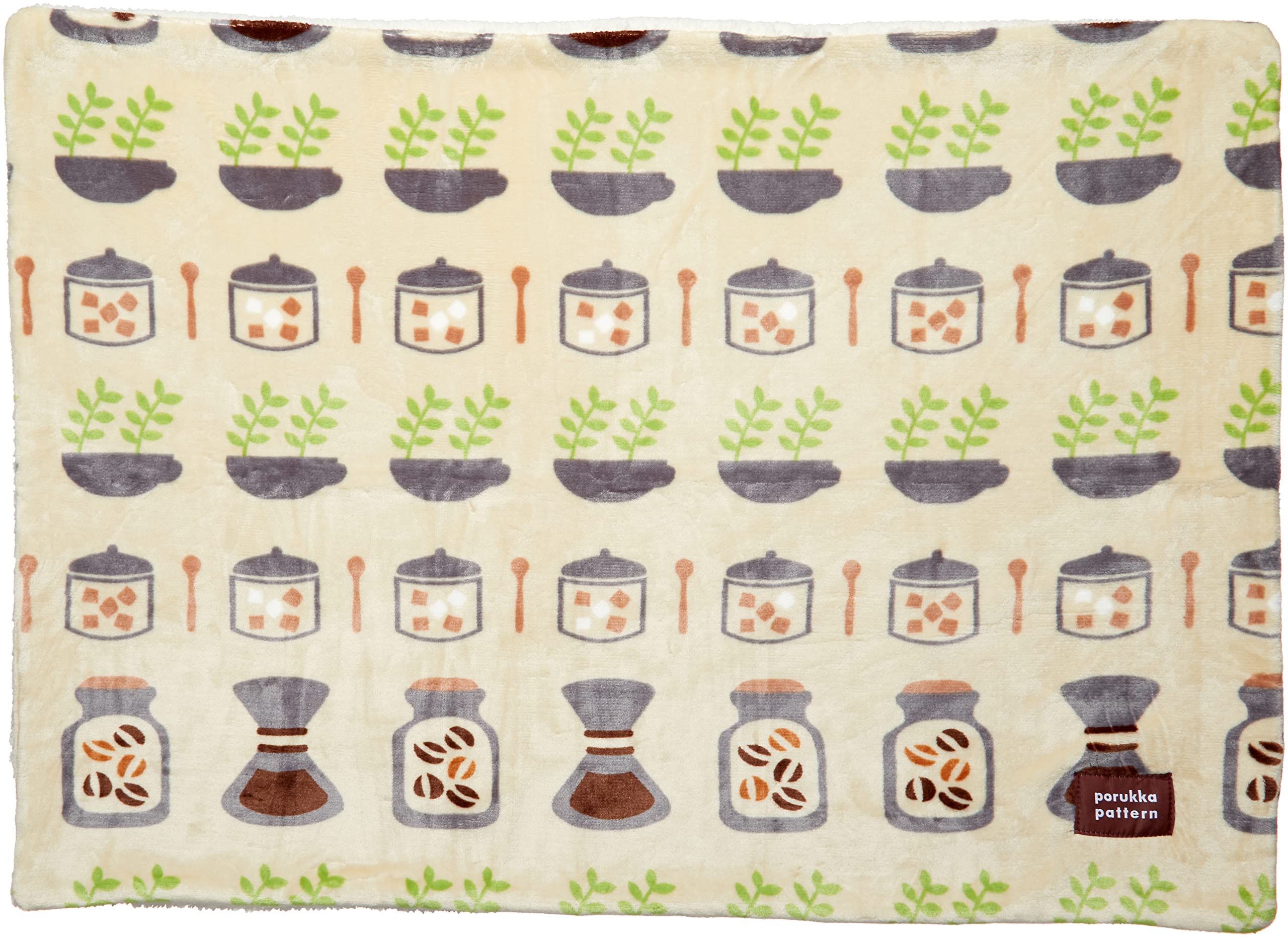 Marushin Плед на колени с рисунком «Полька» и «Скандинавский кофе» с хранением и H70 x и Идеально подходит для холодных изделий 0595014500 Мешочек, Компактный, Теплый, Милый,
Marushin Плед на колени с рисунком «Полька» и «Скандинавский кофе» с хранением и H70 x и Идеально подходит для холодных изделий 0595014500 Мешочек, Компактный, Теплый, Милый,